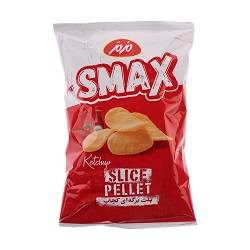 مزمز پلت برگه ای کچاب 45 گرم